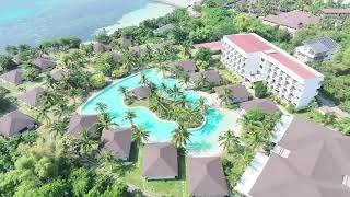 Flushing Meadows Panglao [upl. by Nmutua536]