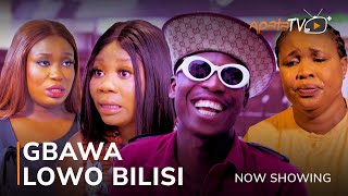 Gbawa Lowo Bilisi Latest Yoruba Movie 2023 Drama Apa  Wunmi Toriola Damilola OniBolatito Ileyemi [upl. by Martel]