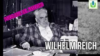 Wilhelm Reich  Psicología del Fascismo  Resumen [upl. by Jill]