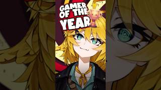 Doki wins Gamer of the Year [upl. by Ninahs]