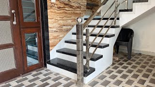 Staircase Design  Home design [upl. by Scornik]