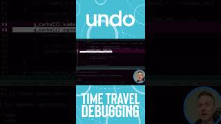 UDB Time Travel Debugging cpp​ cppprogramming cplusplusprogramming cplusplus coding [upl. by Selym]