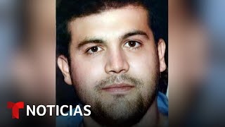 Esta es la pregunta que la jueza hizo a Joaquín Guzmán hijo de ‘El Chapo’  Noticias Telemundo [upl. by Darrel110]