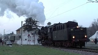 110 Jahre Kraichtalbahn Bruchsal  Menzingen [upl. by Aened]