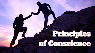 Principles of Conscience  Romans 14 [upl. by Nomed]