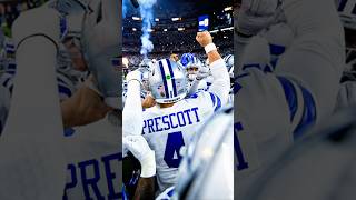 Dak prescott isnt worth more than SAS [upl. by Pernas]