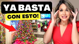 ✅ 12 IDEAS PARA DECORAR NAVIDAD DE REVISTA🎄 Transforma tu Casa en un Espacio de LUJO 🔥 [upl. by Vacuva190]