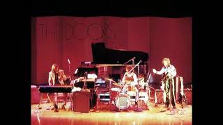 The Doors  Live carnegiehall [upl. by Ahrat]