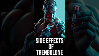 Side Effects Of Trenbolone  Roids  Benefits  Podcast  Thaiger Pharma Cycle [upl. by Ahteres]