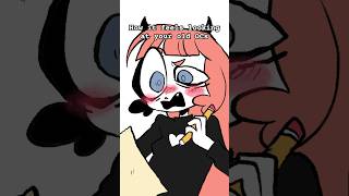 when you look at your old OCs animation short [upl. by Patterman617]