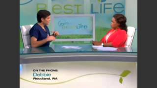 Probiotic Supplements Dr Oz Discussion Healthy Gut Bacteria [upl. by Espy]