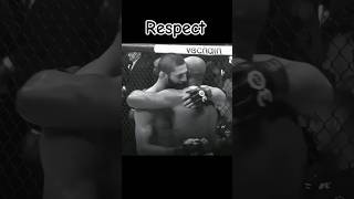 Khabib The Most Respectful Fighter [upl. by Laynad778]