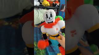 Papyrus talking papyrusundertale memes papyrus soundeffects music soundeffect meme fnaf ￼ [upl. by Jenilee]