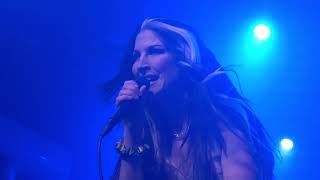 Charlotte Wessels  Dopamine 20241114 Wien Flex [upl. by Manaker]