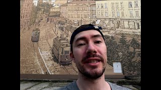 Vlog in Bielsko Biela Poland [upl. by Araik]