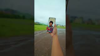 Girlfriend say barchan ka trika funny shortsvideo comedy [upl. by Max576]