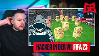 GamerBrother SPIELT gegen HACKER in der WEEKEND LEAGUE 😅  GamerBrother Stream Highlights [upl. by Cantlon131]