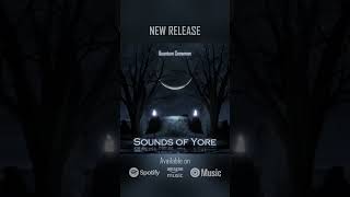 Sounds of Yore  Album Available Now [upl. by Eusadnilem714]