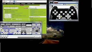 Guild Wars 2 PS3 Playstation 3 Controller Xpadder Setup [upl. by Korns]