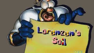 Earthworm Jim 2 SNES Longplay [upl. by Hesler]