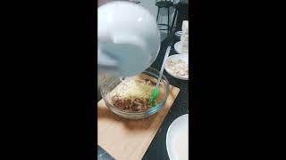 CHEESY TUNA BREAD PIE RECIPE👇 mitaskitchen simplenglutongbahay simplerecipeideas [upl. by Lian]