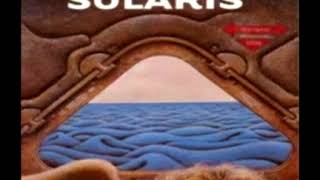 Solaris Stanislaw Lem Audiolibro en Español [upl. by Euqinommod313]