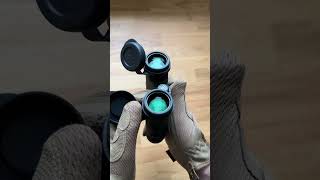 Best small binoculars  Vortex DIAMONDBACK 8x28 [upl. by Haidej693]