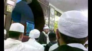 Shaikh Hindawi surat duha in masjid Bilal [upl. by Hercule]