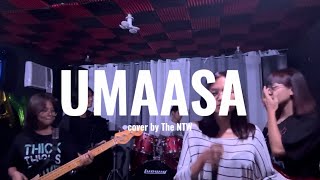 Umaasa  Cover by The NTW [upl. by Malinda]