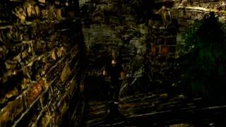 Gothic 2  Die Nacht des Rabens Xardas Turm [upl. by Avehsile731]