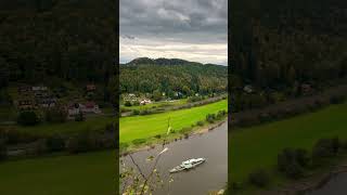 Saxony mountainsSome where in Dresden Subscribe for more videos 🙏 [upl. by Niltac]