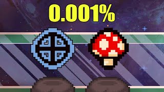 This Isaac Mod Gave Me Insane Luck [upl. by Aseuqram645]