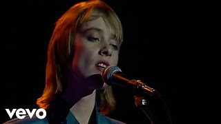 Suzanne Vega  Toms Diner Live At Royal Albert Hall1986 [upl. by Latsyrd]