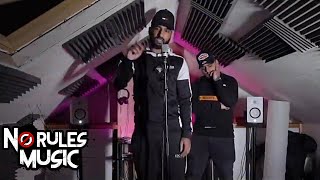 Muki amp Sparkaman  Tere LiyeDard Dilo REMIX STUDIO SESSION EP 1 [upl. by Mehalek]