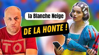 BLANCHE NEIGE 2024  LA TRAHISON [upl. by Nitsrek]