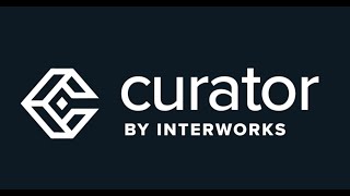 Portals for Tableau Is Now Curator by InterWorks [upl. by Nyltyak]