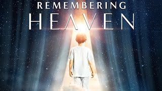 Remembering Heaven 2022  Documentary  Sarah Hinze [upl. by Ihcalam]