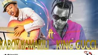 KABOY KAMAKILI ft KING GUCCI New album 2020 Kala WA fresh Official Audio  Best Namibian music [upl. by Droffats199]