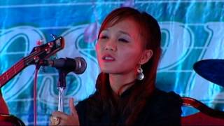 A Kuk ft Ngun Te  Myanmar Gosple new song [upl. by Farand]