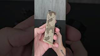 Custom Glock Mags 🔥 laser camo glock [upl. by Corbett]