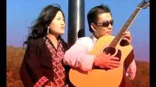 Bhutanese Movie AGAY ZHOEM promomp4 [upl. by Brinna]