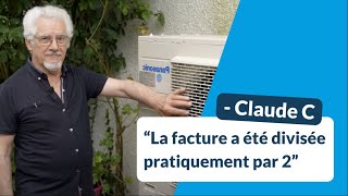 POMPE A CHALEUR ⚡ Le témoignage dun utilisateur [upl. by Eilsek]