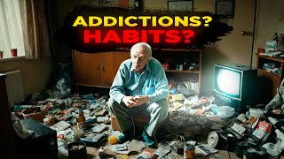 ADDICTIONS OR HABITS Watch this video and discover the difference [upl. by Tniassuot]