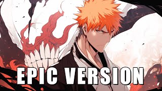 Bleach  Treachery  Bleach TYBW OST  Best Anime OST of AllTime Epic Version [upl. by Janot]