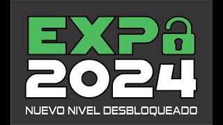 Invitación a la Expo 2024 [upl. by Aidyn]