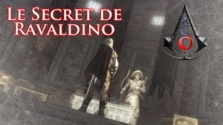 ACO ACII  Lieux Secrets  épisode 4  Le Secret de Ravaldino  Magemo [upl. by Collie83]