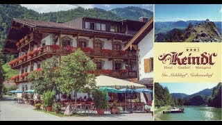 Oberaudorf  Urlaub in Bayern [upl. by Yttak458]