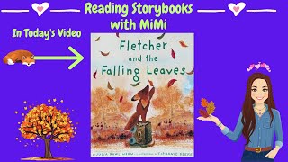 Fletcher And The Falling Leaves [upl. by Bertle]