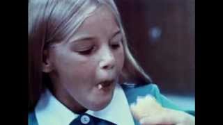 Hostess Snack Cake ad [upl. by Randell]