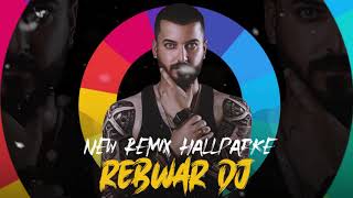 new remix full halparke 2020  yare mn [upl. by Eladal]